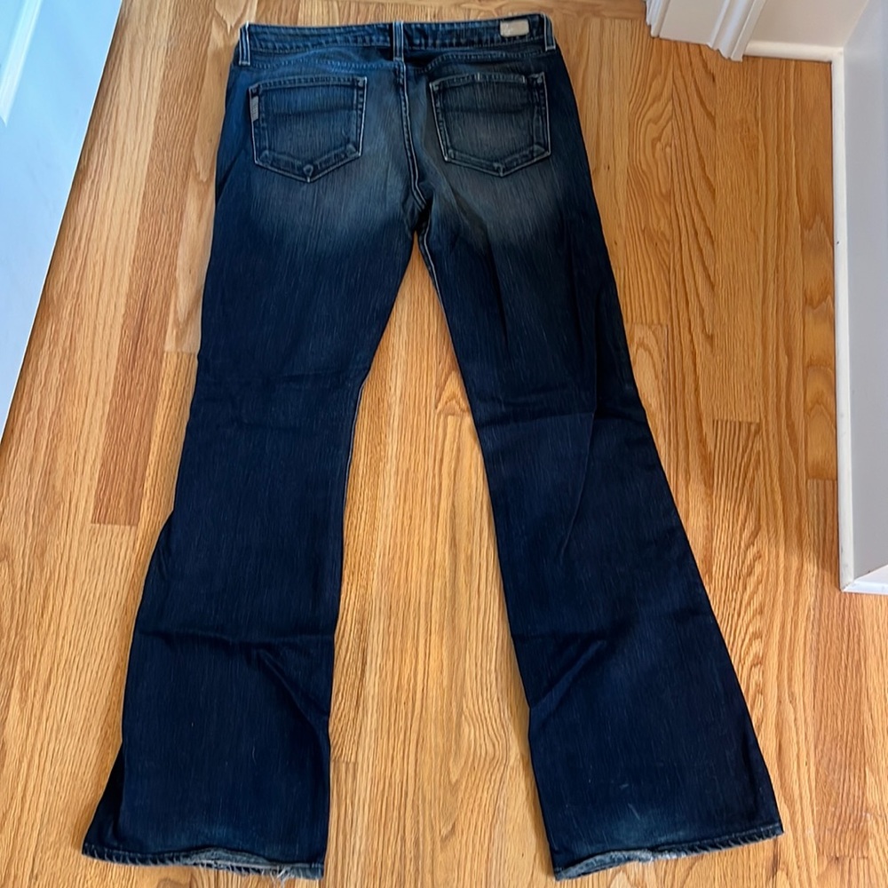 Paige Jeans bootcut